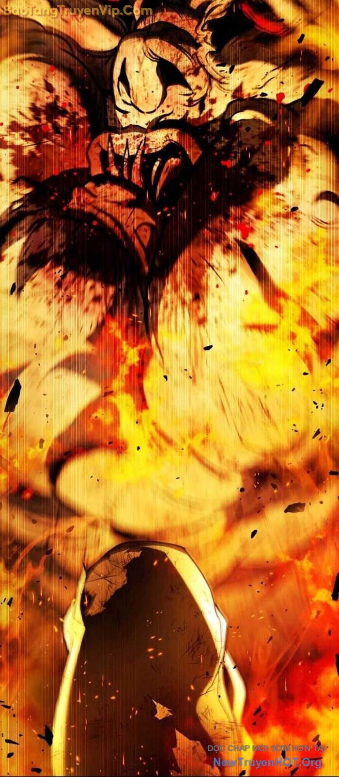 Người Cha Xác Sống Chap 8 - Next Chap 9