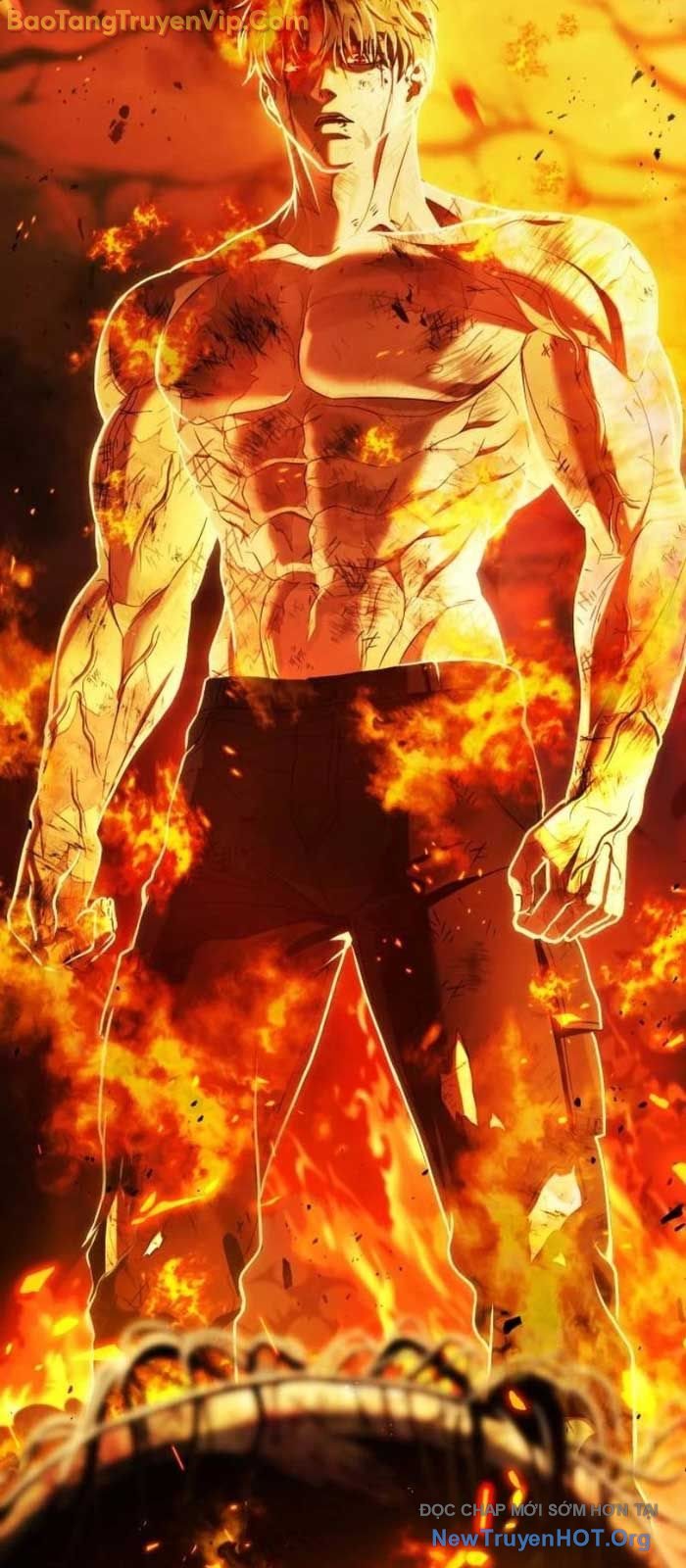 Người Cha Xác Sống Chap 8 - Next Chap 9