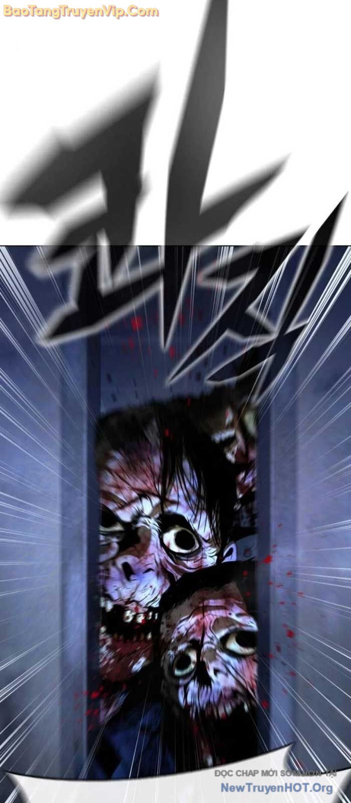 Người Cha Xác Sống Chap 8 - Next Chap 9