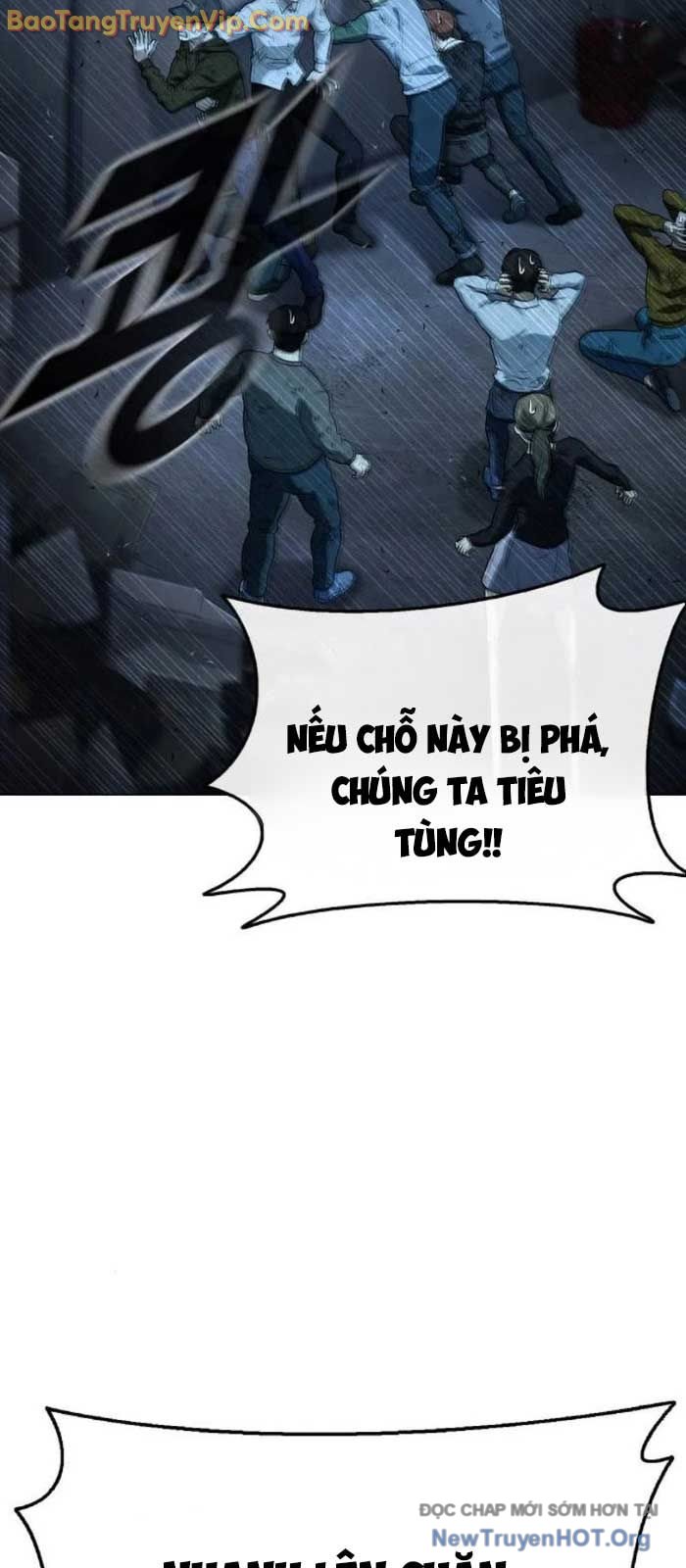 Người Cha Xác Sống Chap 8 - Next Chap 9