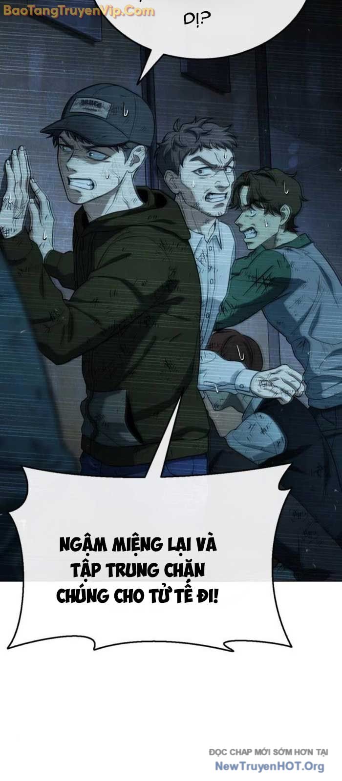 Người Cha Xác Sống Chap 8 - Next Chap 9