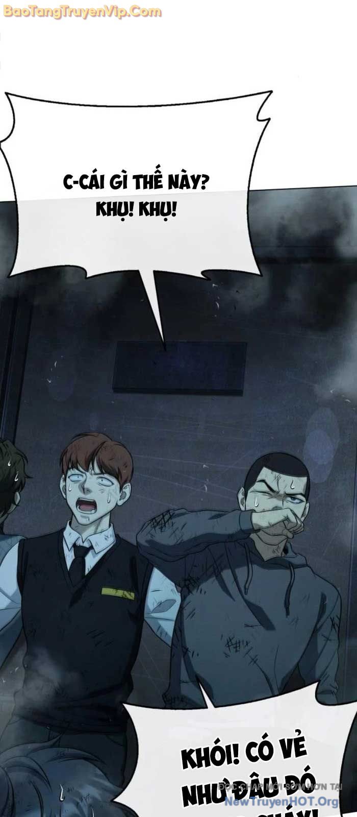 Người Cha Xác Sống Chap 8 - Next Chap 9