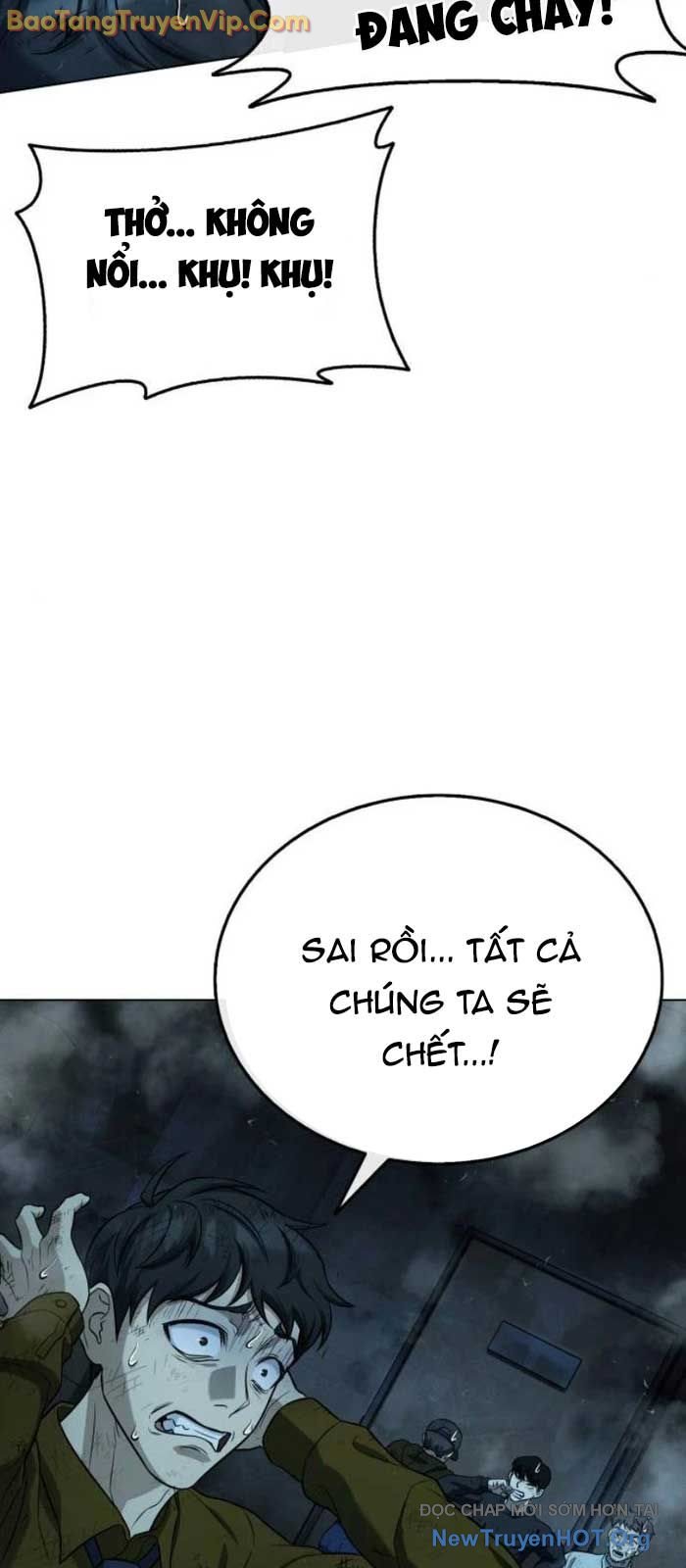 Người Cha Xác Sống Chap 8 - Next Chap 9