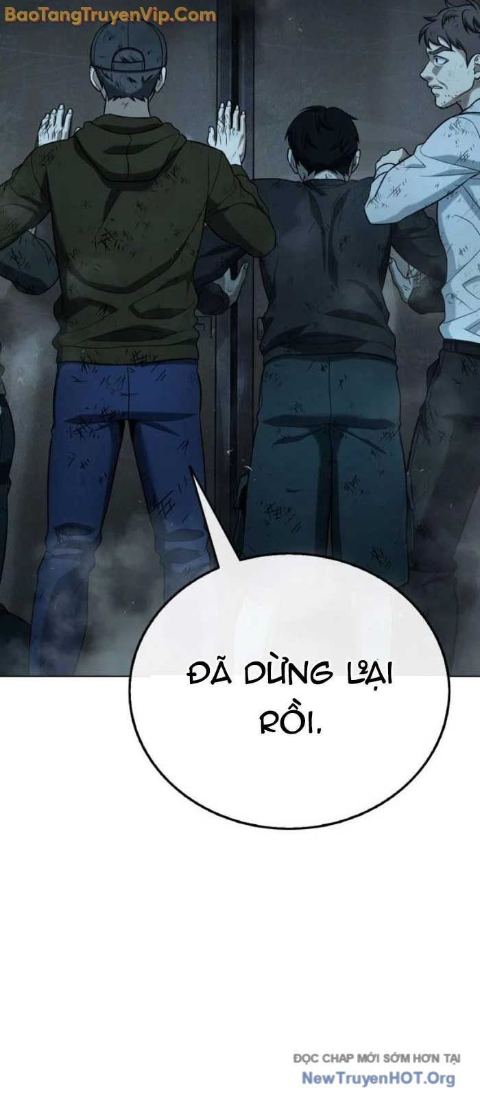 Người Cha Xác Sống Chap 8 - Next Chap 9
