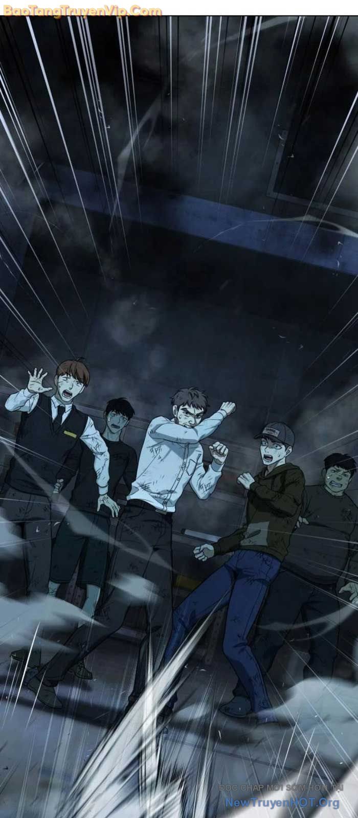 Người Cha Xác Sống Chap 8 - Next Chap 9