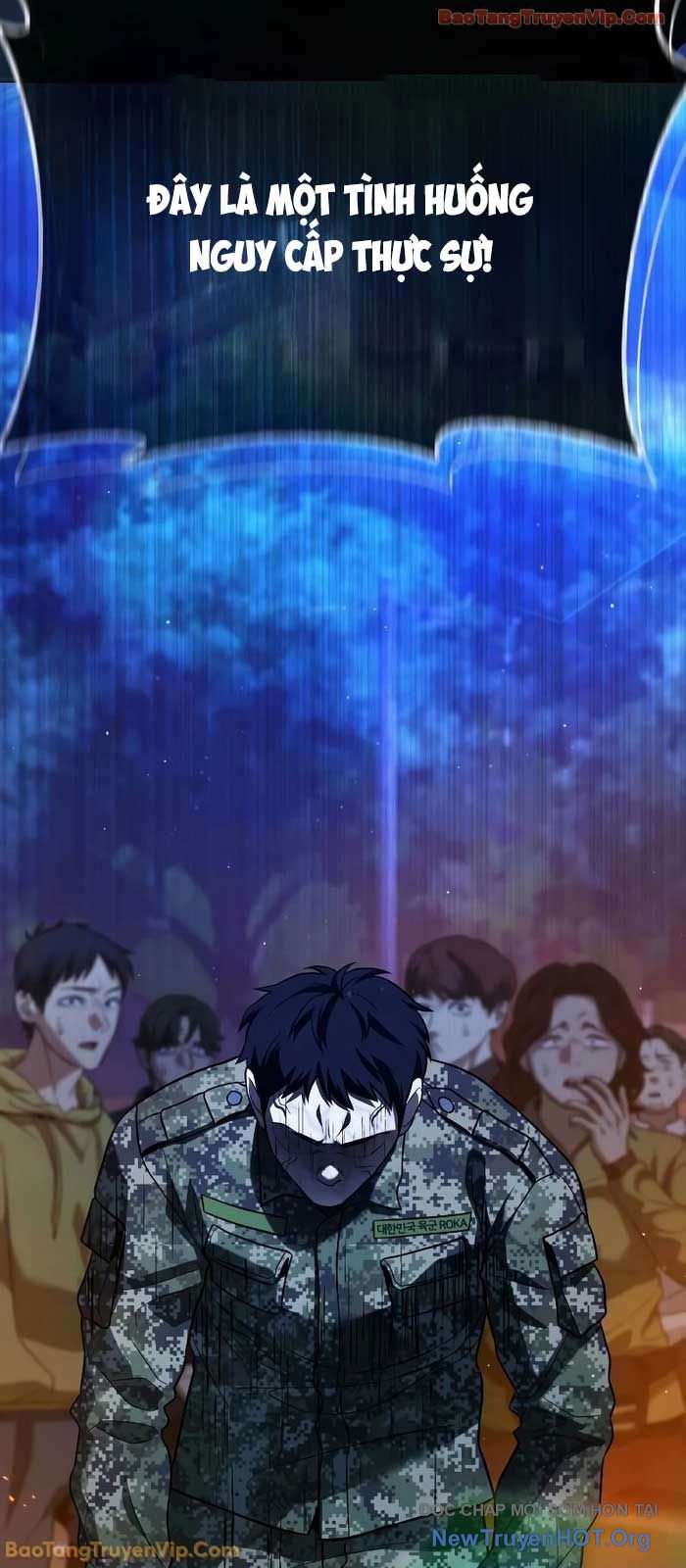 Người Cha Xác Sống Chap 9 - Next Chap 10