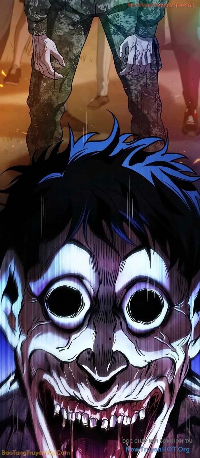 Người Cha Xác Sống Chap 9 - Next Chap 10