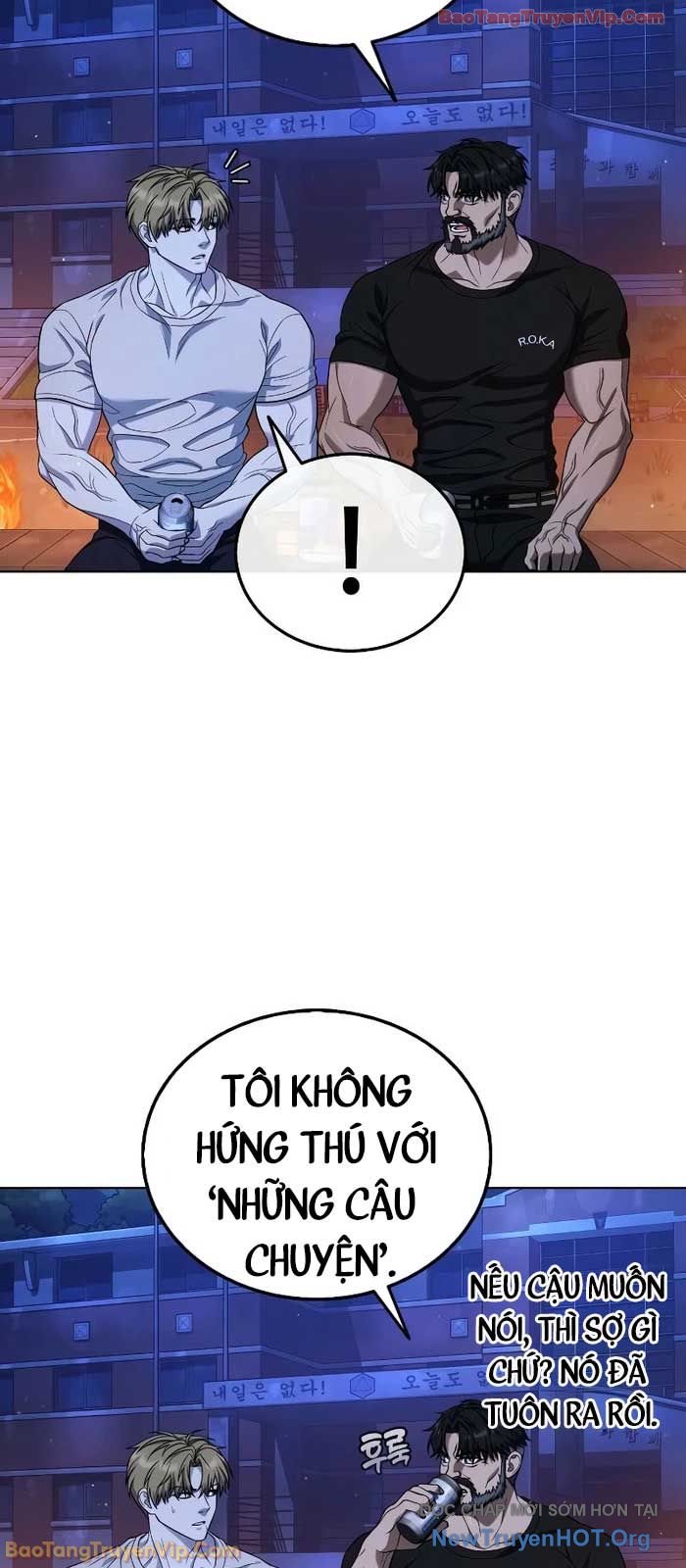 Người Cha Xác Sống Chap 9 - Next Chap 10