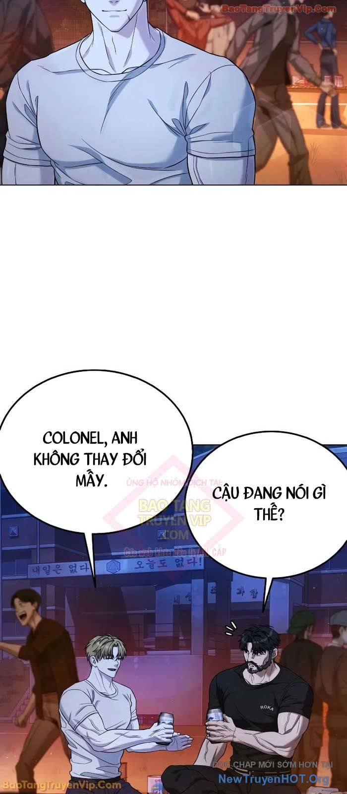 Người Cha Xác Sống Chap 9 - Next Chap 10