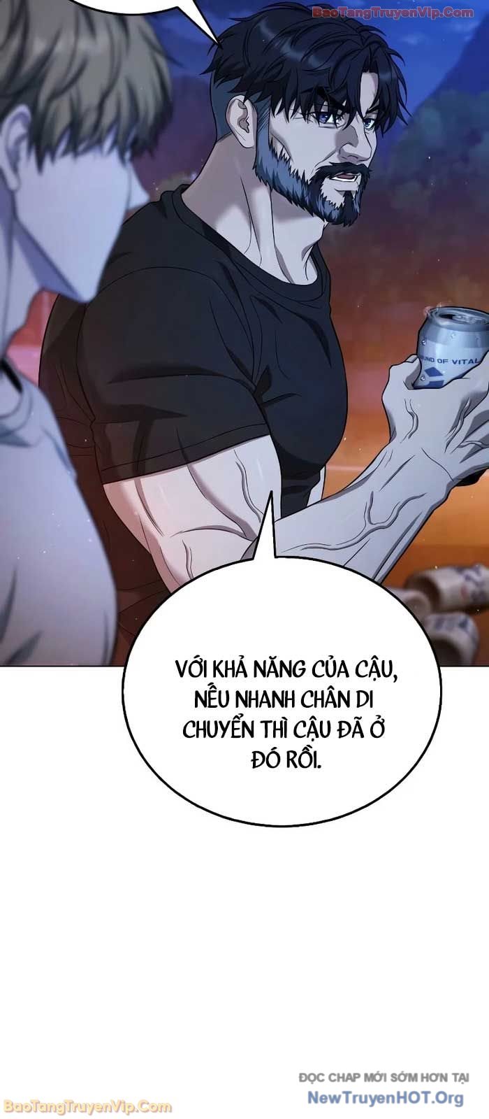 Người Cha Xác Sống Chap 9 - Next Chap 10