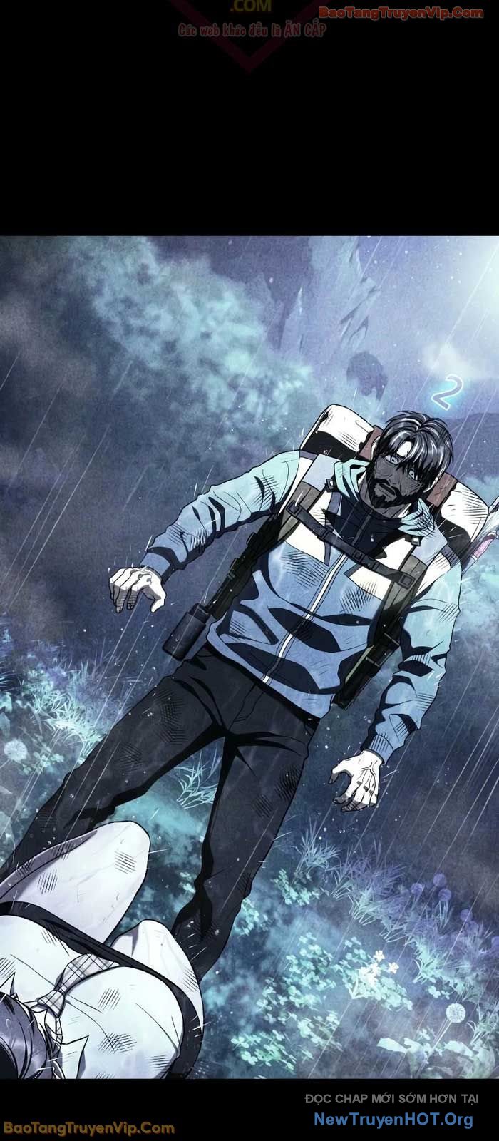 Người Cha Xác Sống Chap 9 - Next Chap 10