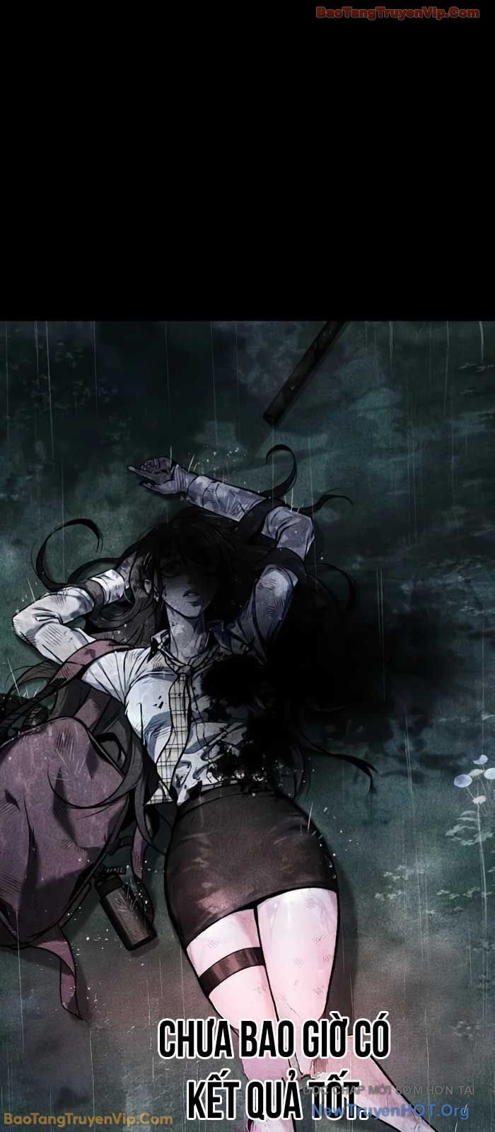 Người Cha Xác Sống Chap 9 - Next Chap 10