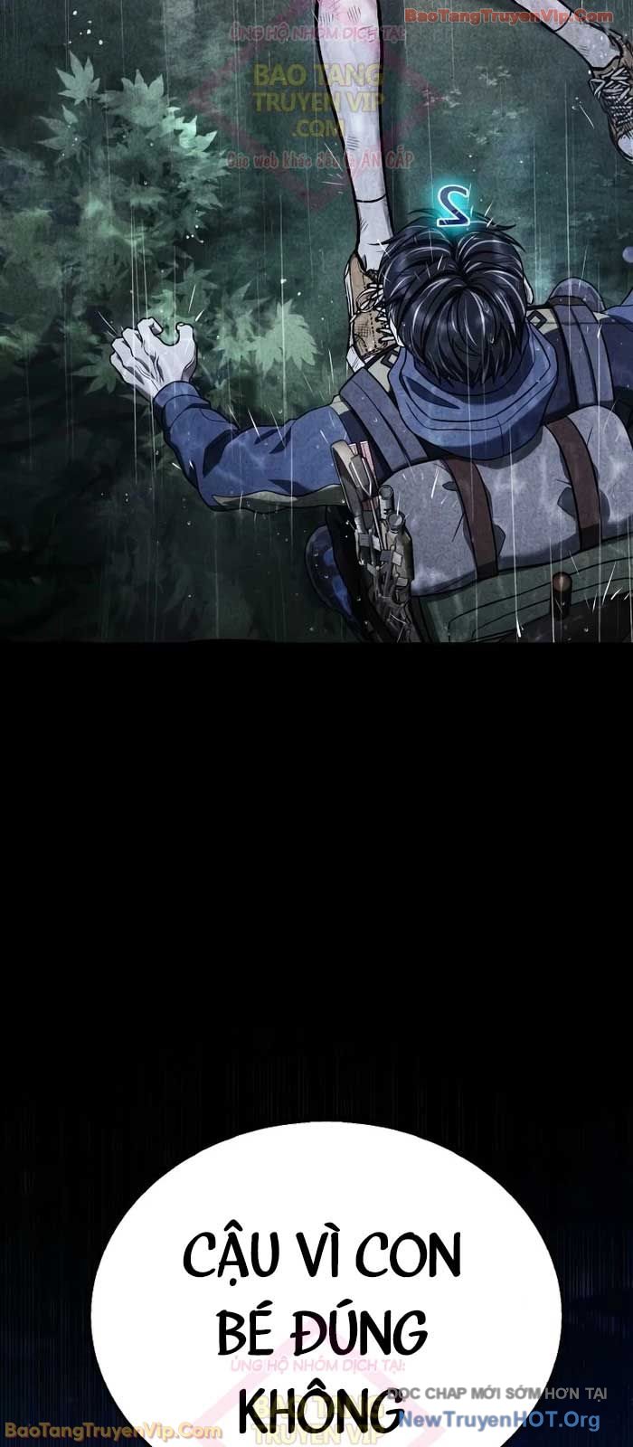 Người Cha Xác Sống Chap 9 - Next Chap 10