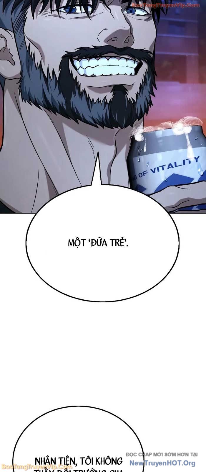 Người Cha Xác Sống Chap 9 - Next Chap 10