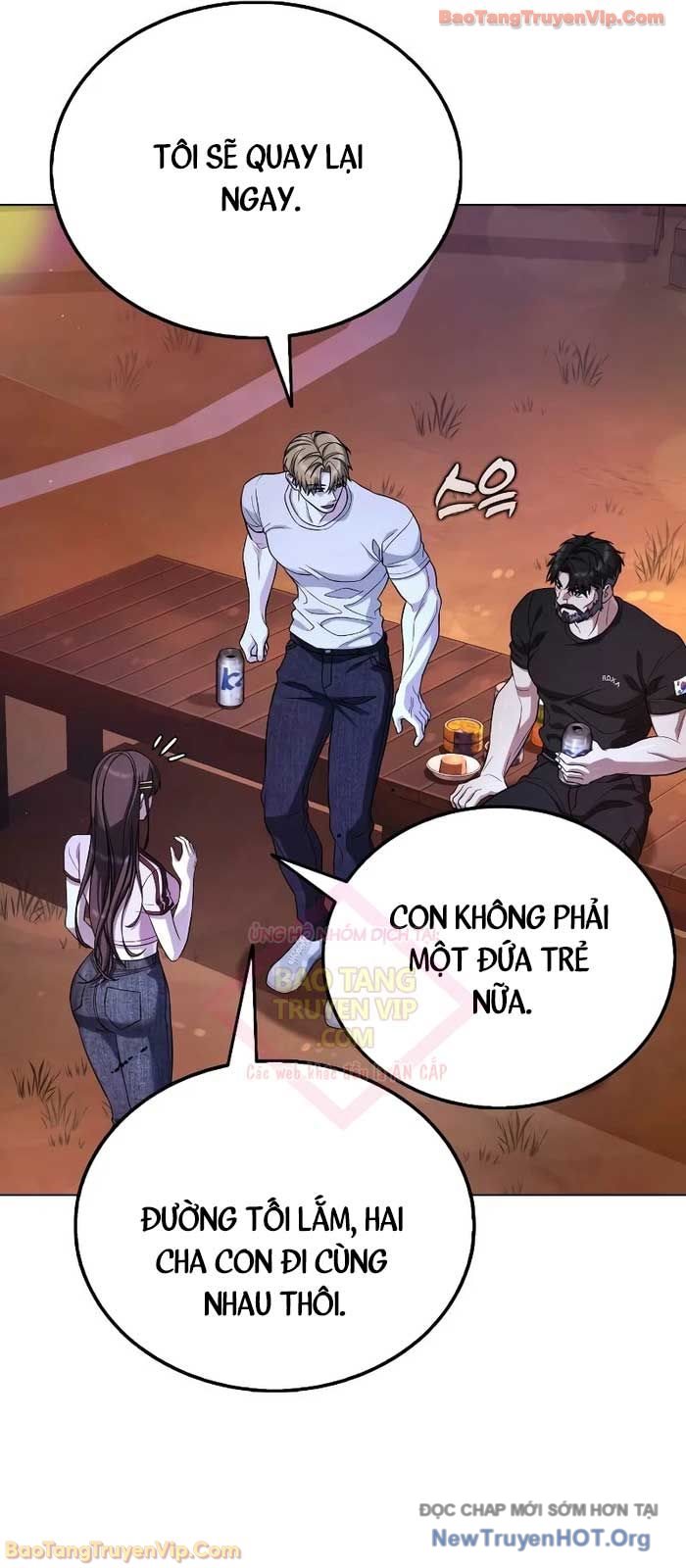 Người Cha Xác Sống Chap 9 - Next Chap 10