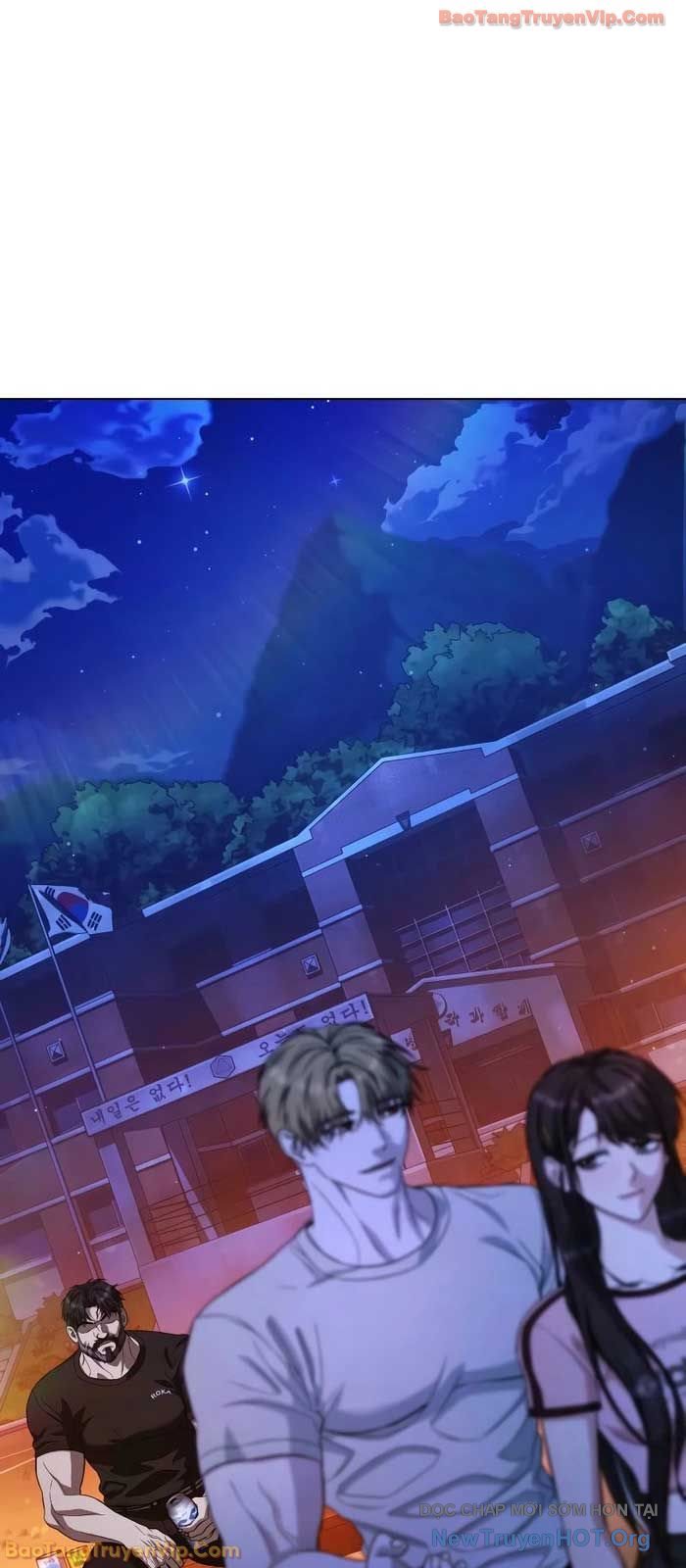 Người Cha Xác Sống Chap 9 - Next Chap 10