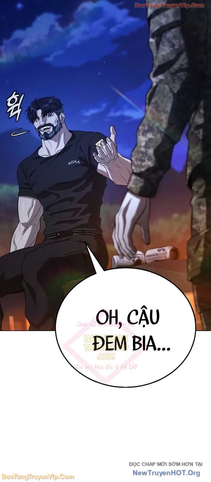 Người Cha Xác Sống Chap 9 - Next Chap 10