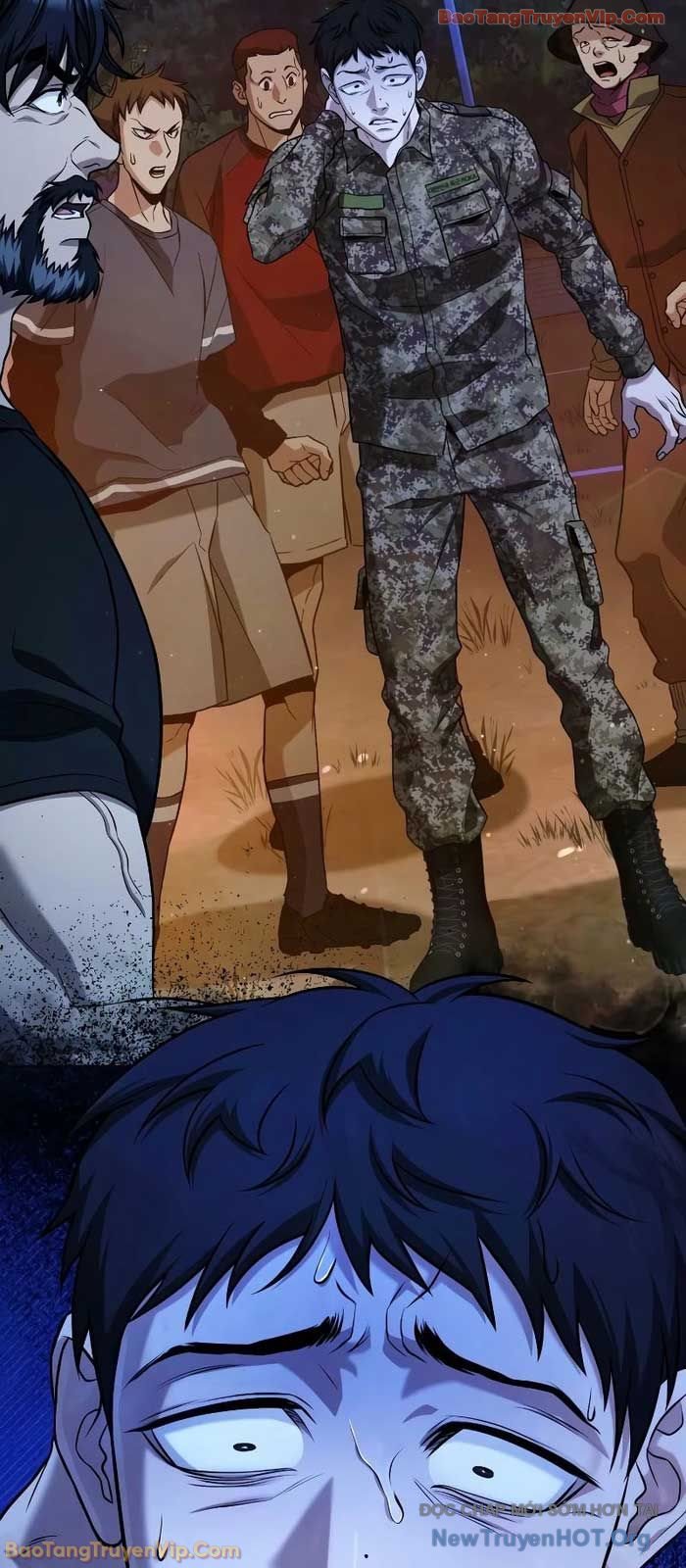 Người Cha Xác Sống Chap 9 - Next Chap 10