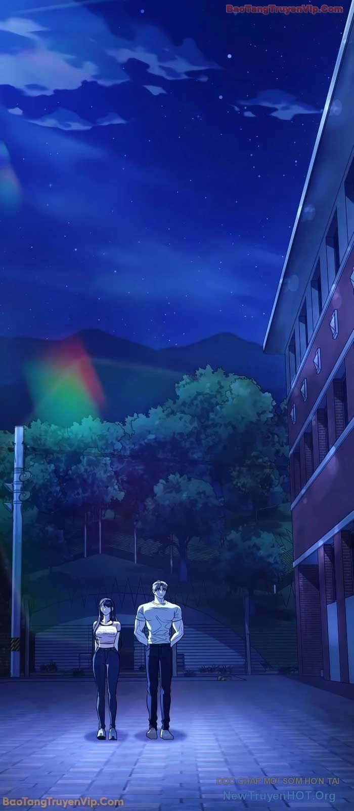 Người Cha Xác Sống Chap 9 - Next Chap 10