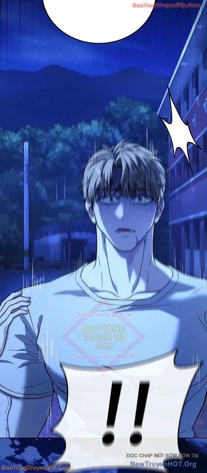 Người Cha Xác Sống Chap 9 - Next Chap 10