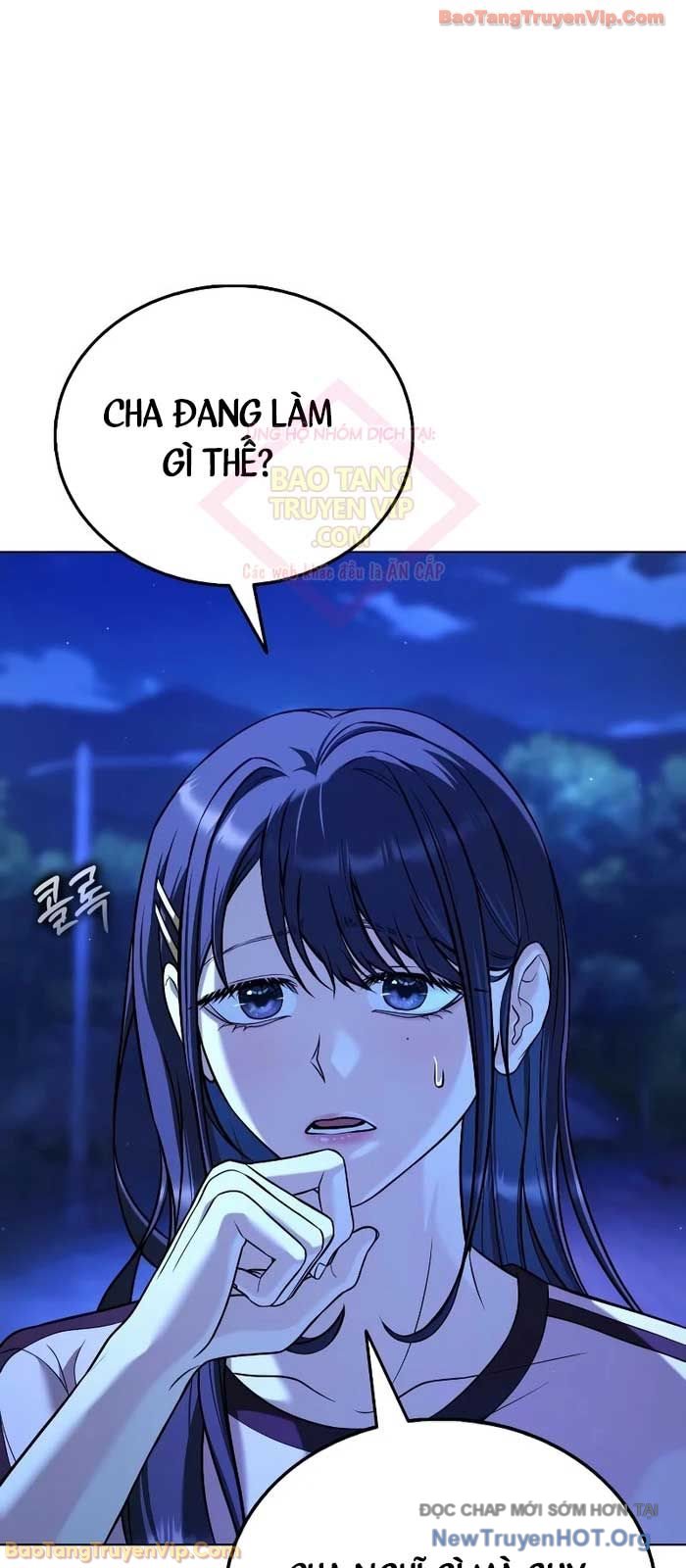 Người Cha Xác Sống Chap 9 - Next Chap 10