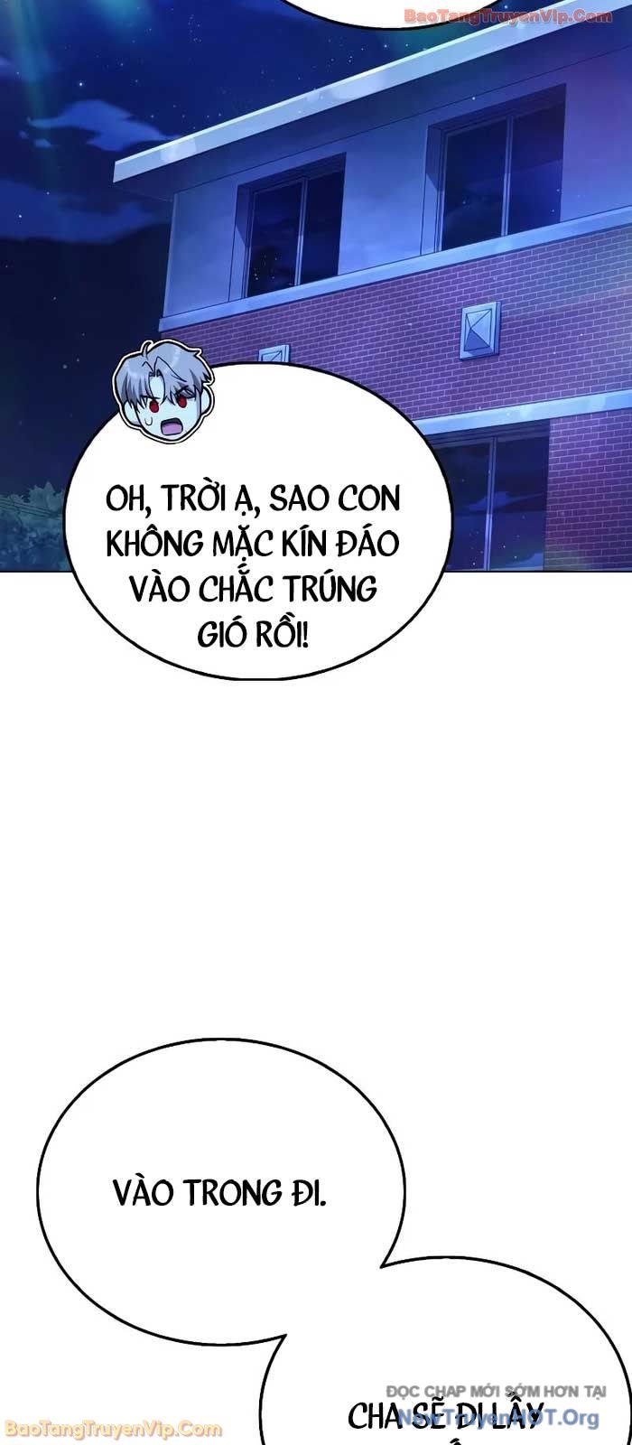 Người Cha Xác Sống Chap 9 - Next Chap 10