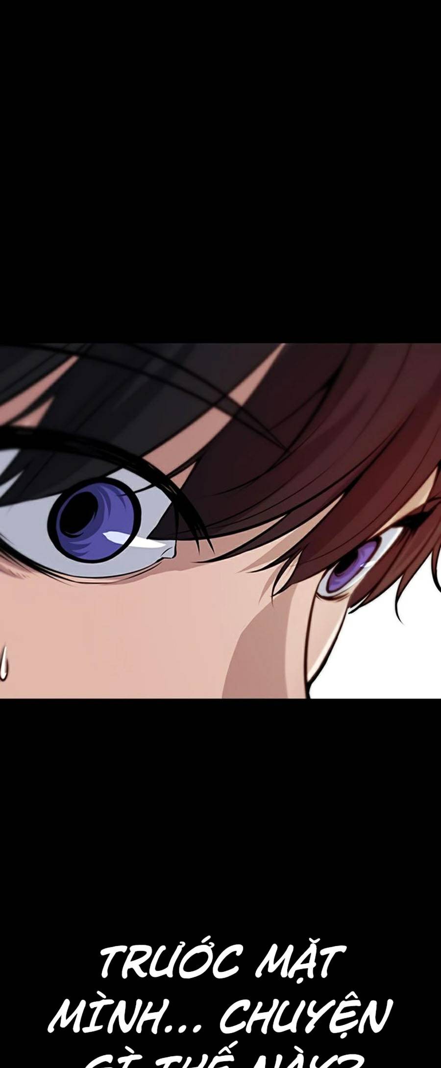 Người Chơi Bí Mật Chap 1 - Next Chap 2