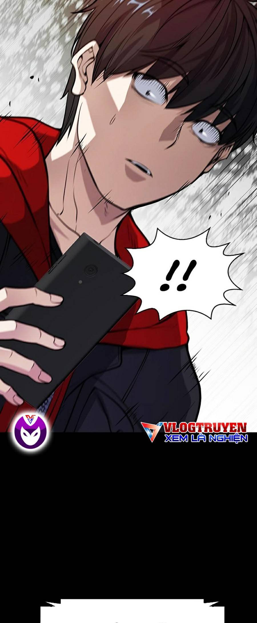 Người Chơi Bí Mật Chap 1 - Next Chap 2