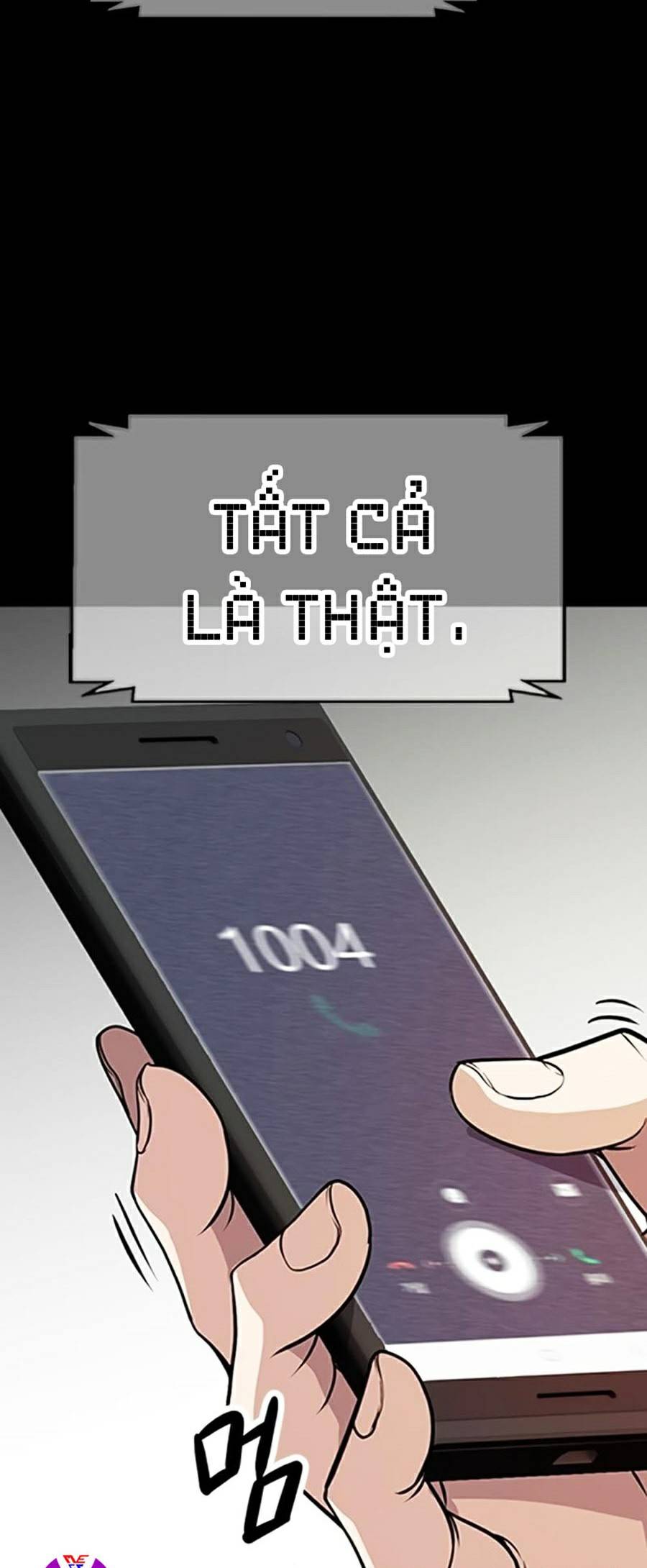 Người Chơi Bí Mật Chap 1 - Next Chap 2