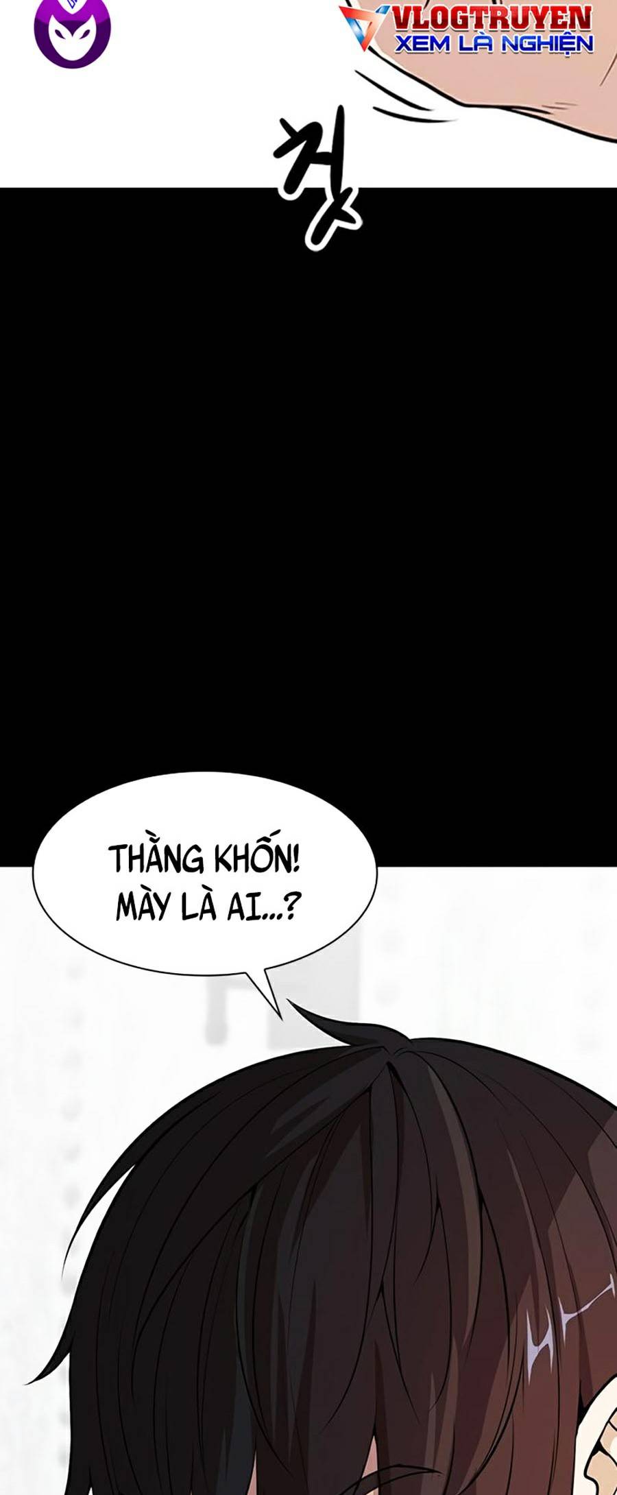 Người Chơi Bí Mật Chap 1 - Next Chap 2