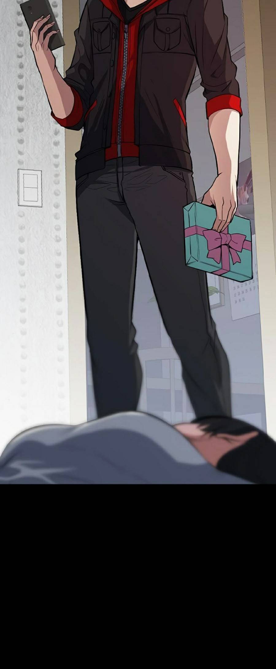 Người Chơi Bí Mật Chap 1 - Next Chap 2