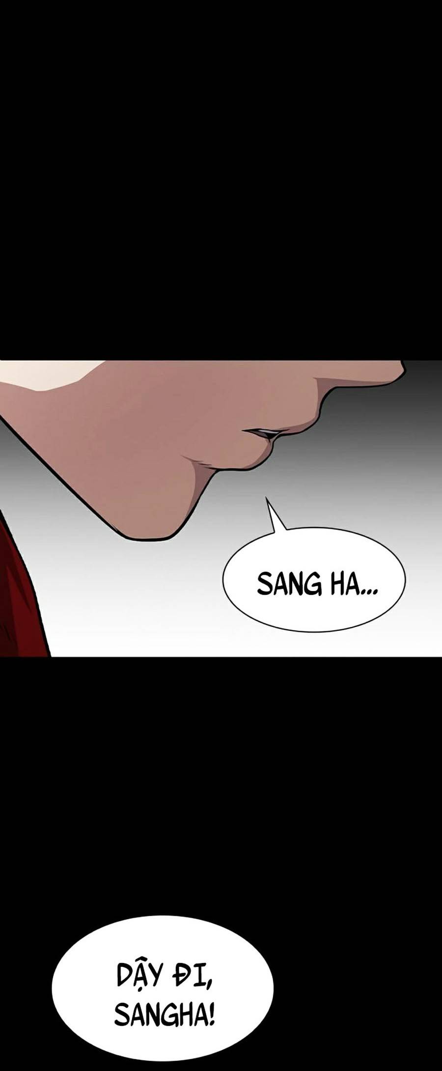 Người Chơi Bí Mật Chap 1 - Next Chap 2