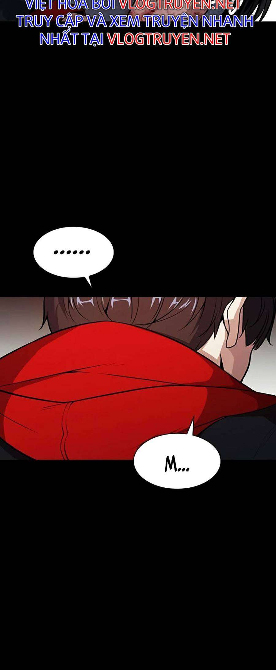 Người Chơi Bí Mật Chap 1 - Next Chap 2