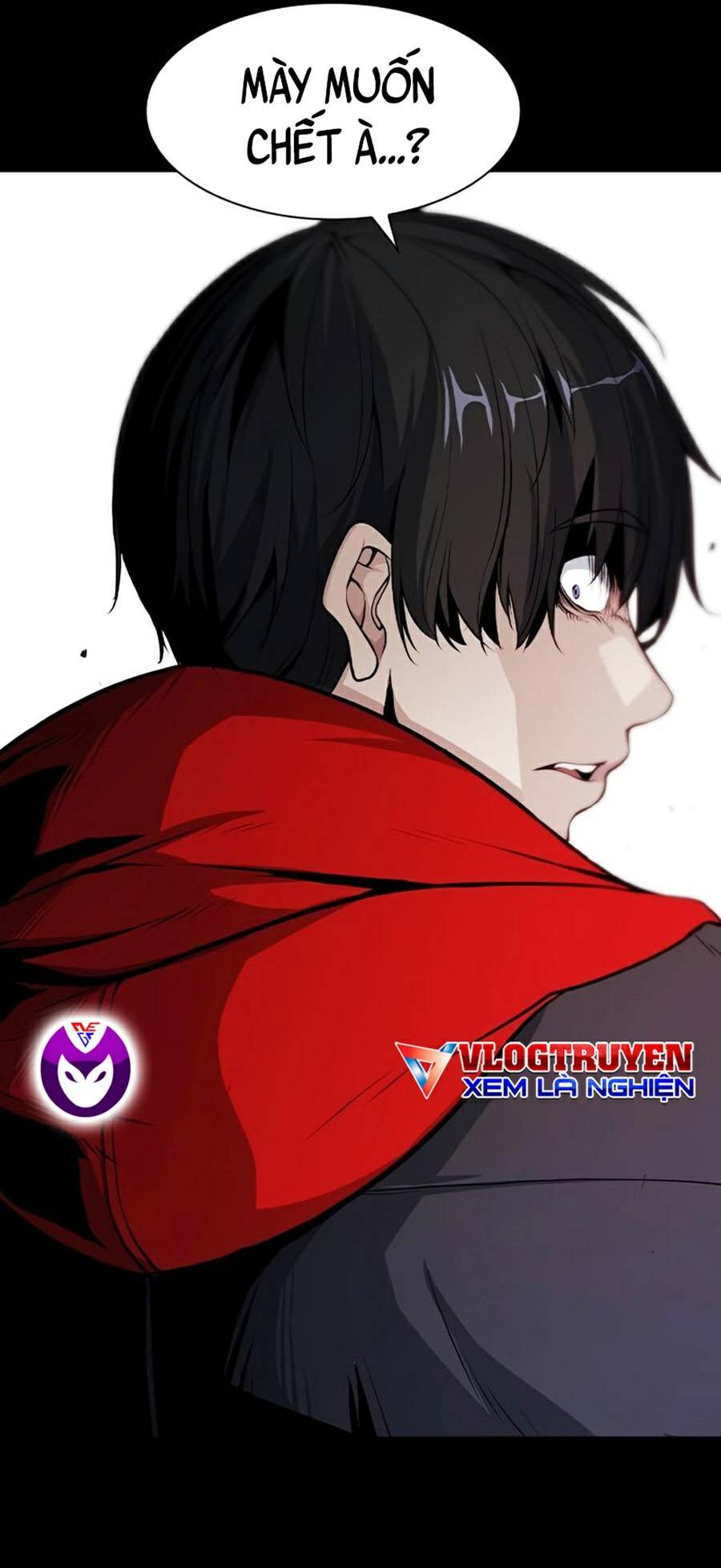 Người Chơi Bí Mật Chap 1 - Next Chap 2