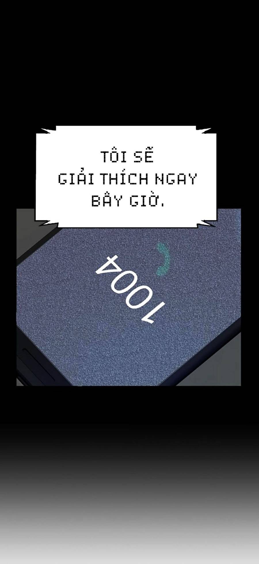 Người Chơi Bí Mật Chap 1 - Next Chap 2