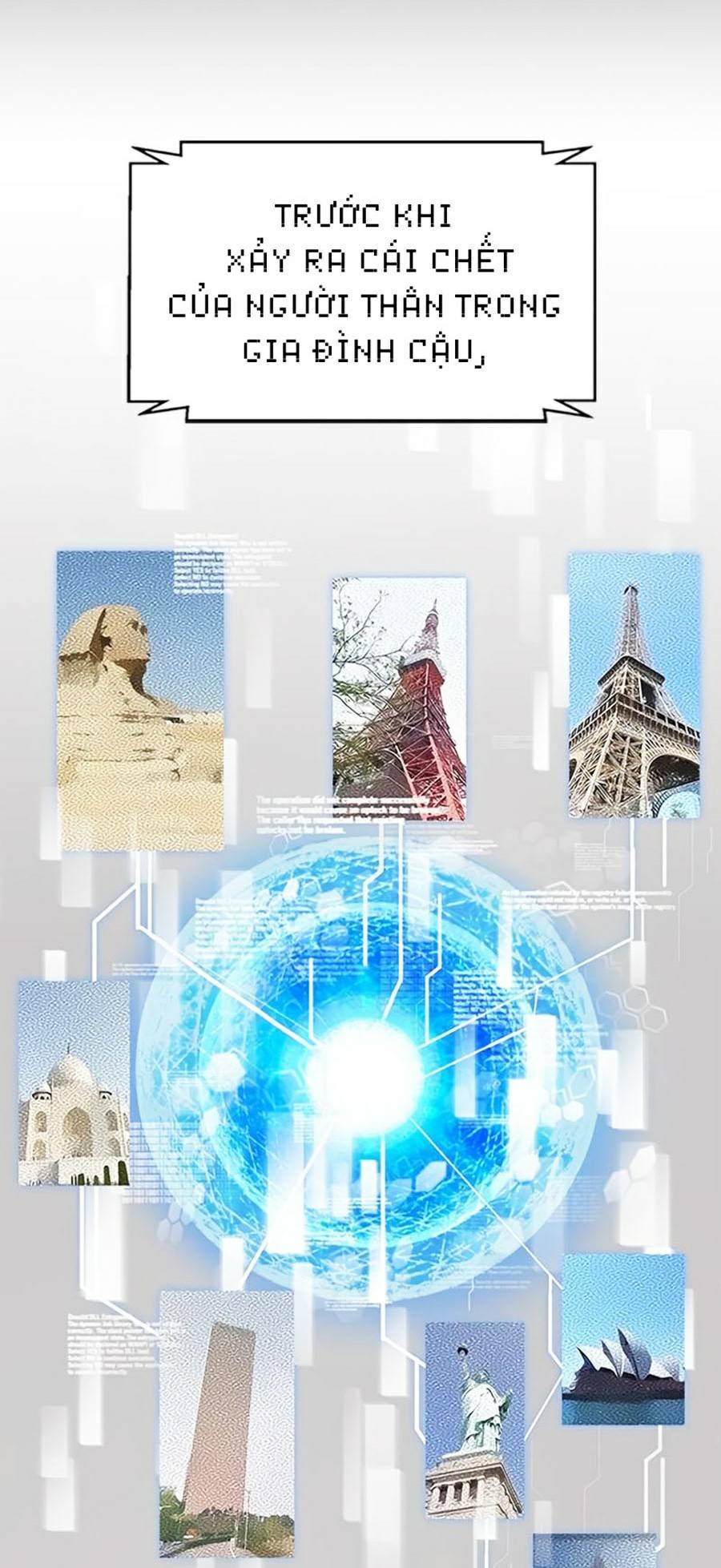 Người Chơi Bí Mật Chap 1 - Next Chap 2