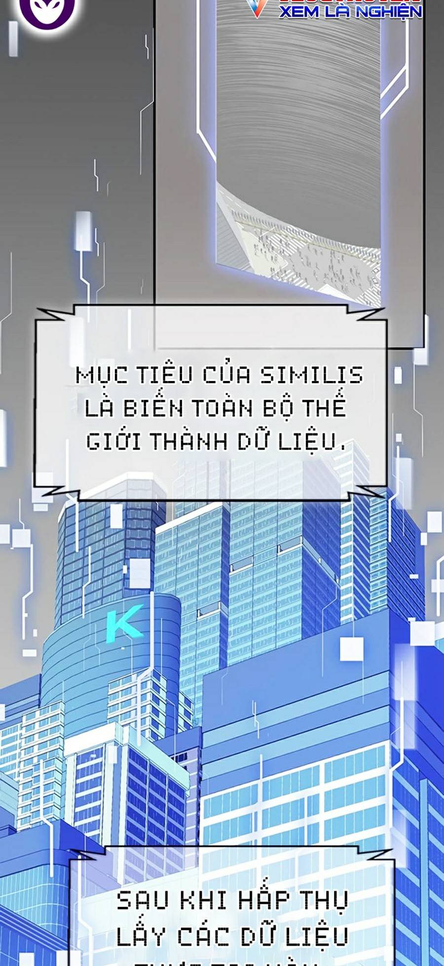 Người Chơi Bí Mật Chap 1 - Next Chap 2