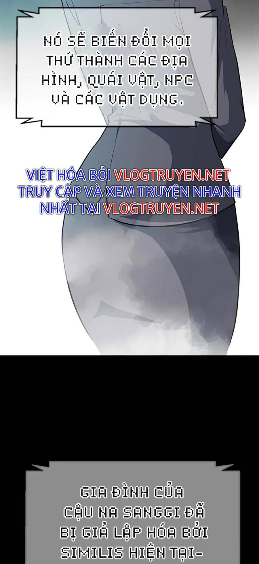 Người Chơi Bí Mật Chap 1 - Next Chap 2