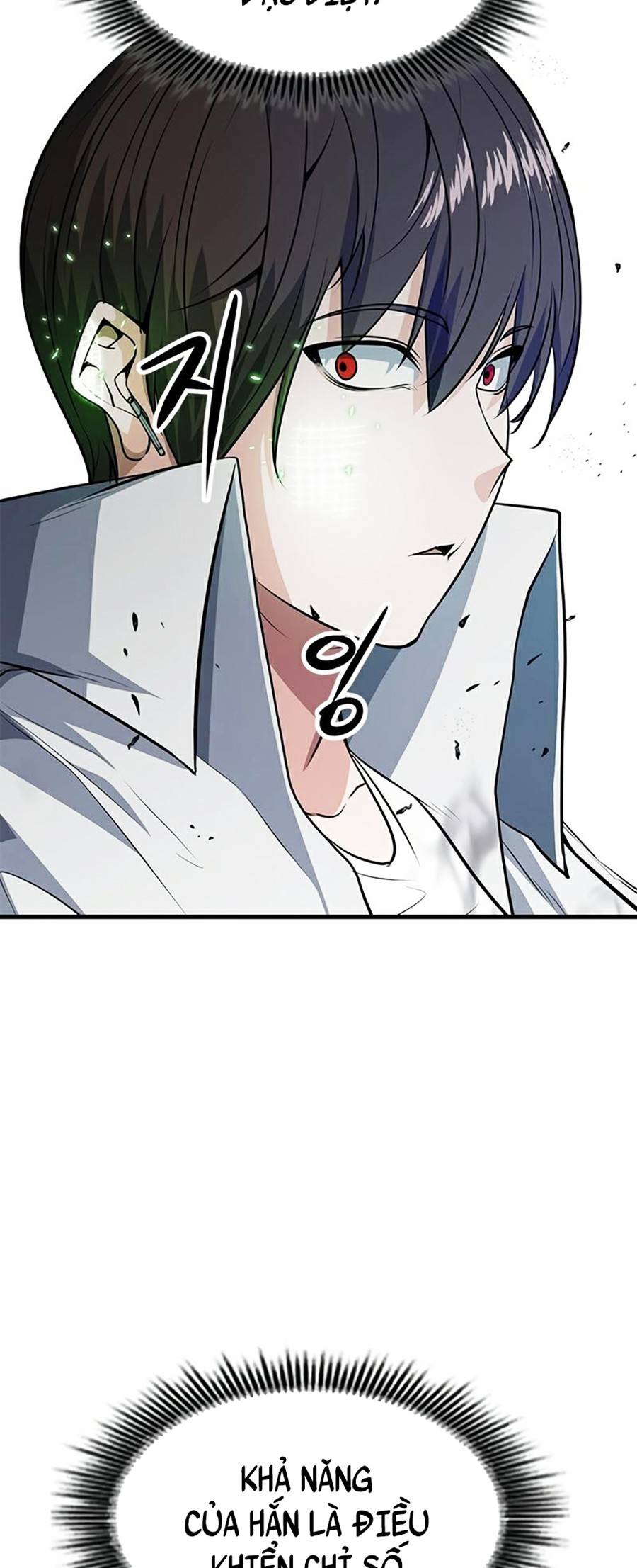 Người Chơi Bí Mật Chap 10 - Next Chap 11