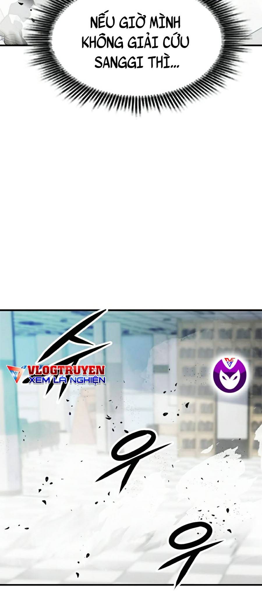 Người Chơi Bí Mật Chap 10 - Next Chap 11