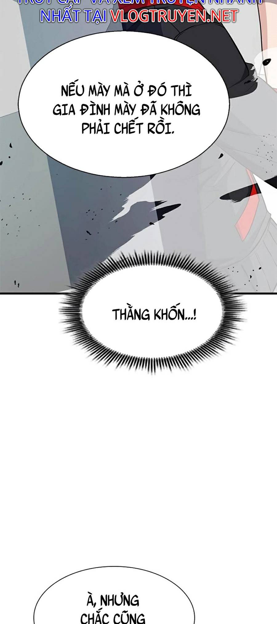 Người Chơi Bí Mật Chap 10 - Next Chap 11