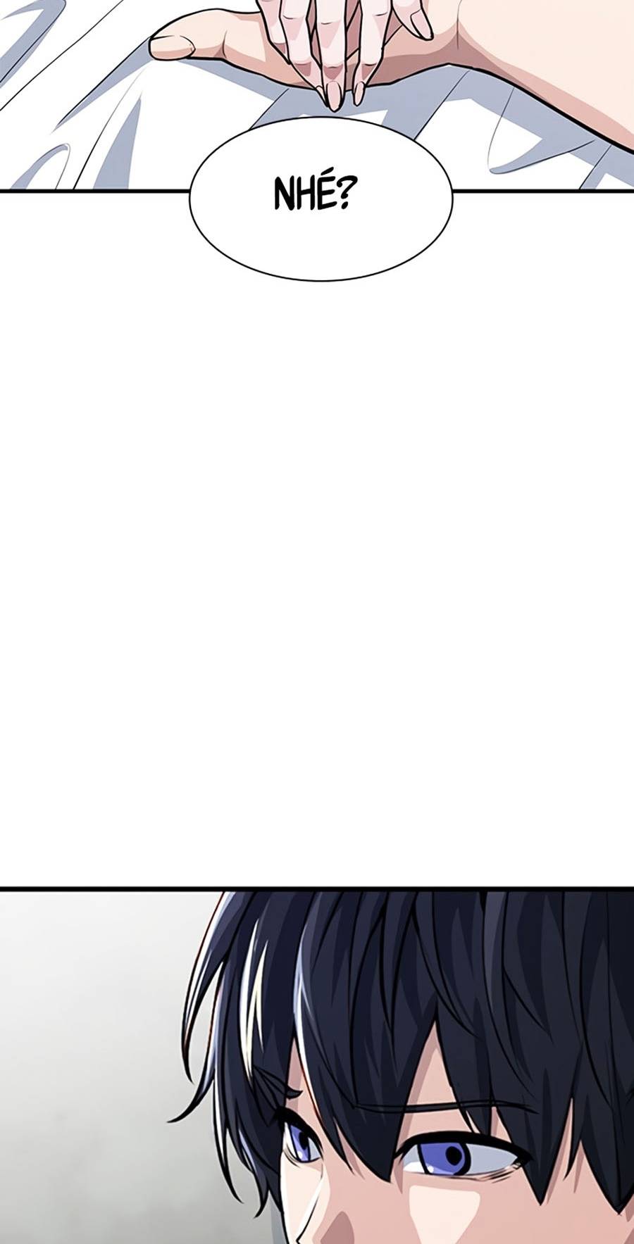 Người Chơi Bí Mật Chap 11 - Next Chap 12