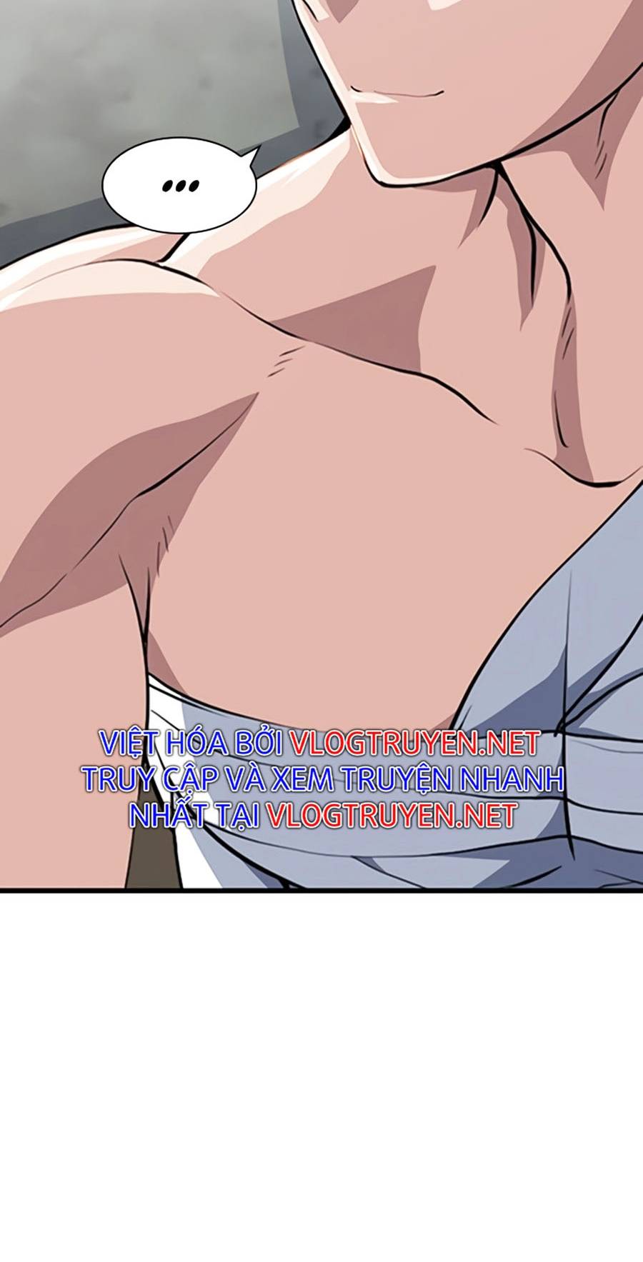 Người Chơi Bí Mật Chap 11 - Next Chap 12