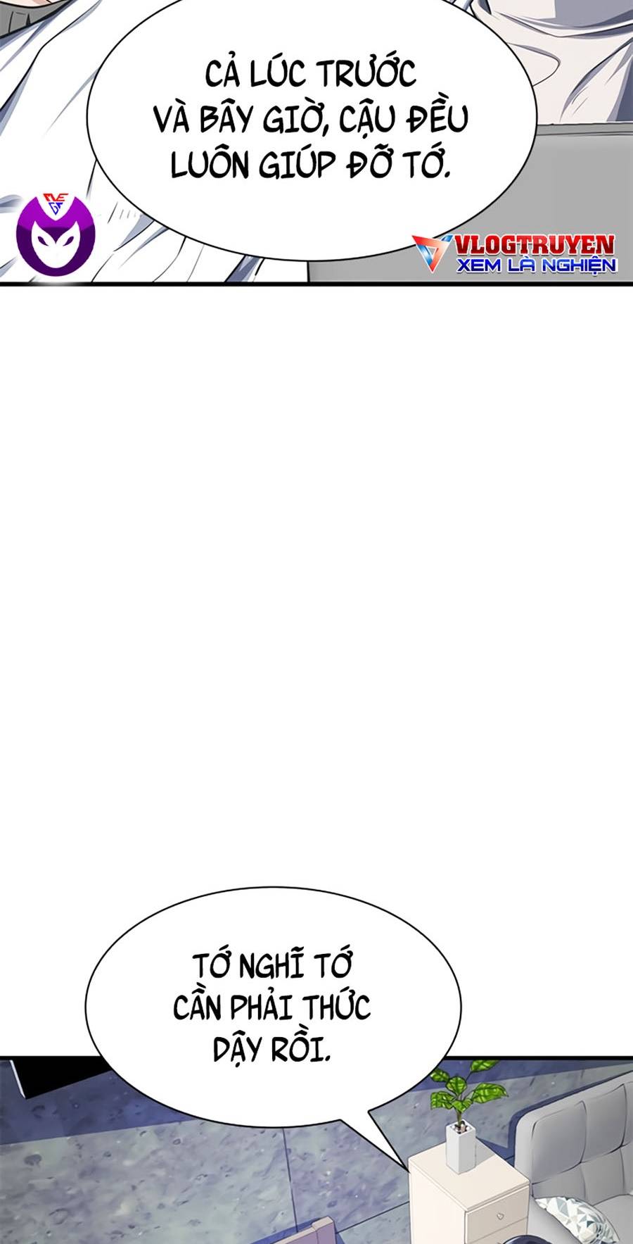 Người Chơi Bí Mật Chap 11 - Next Chap 12