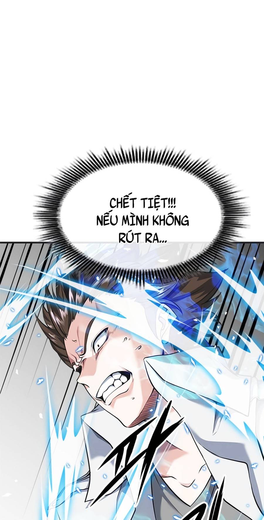 Người Chơi Bí Mật Chap 11 - Next Chap 12