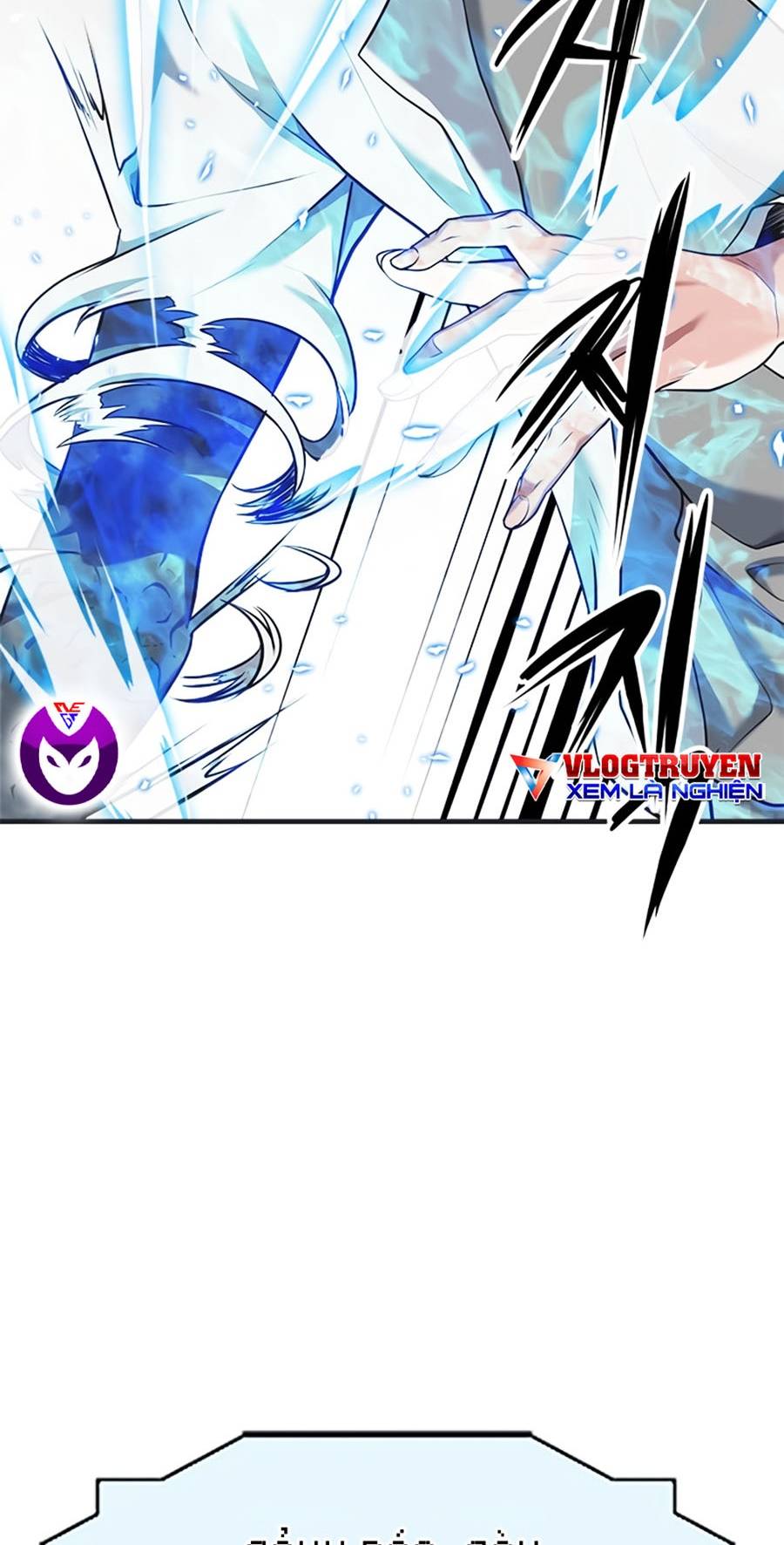 Người Chơi Bí Mật Chap 11 - Next Chap 12