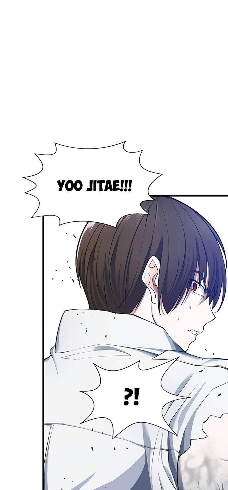 Người Chơi Bí Mật Chap 11 - Next Chap 12