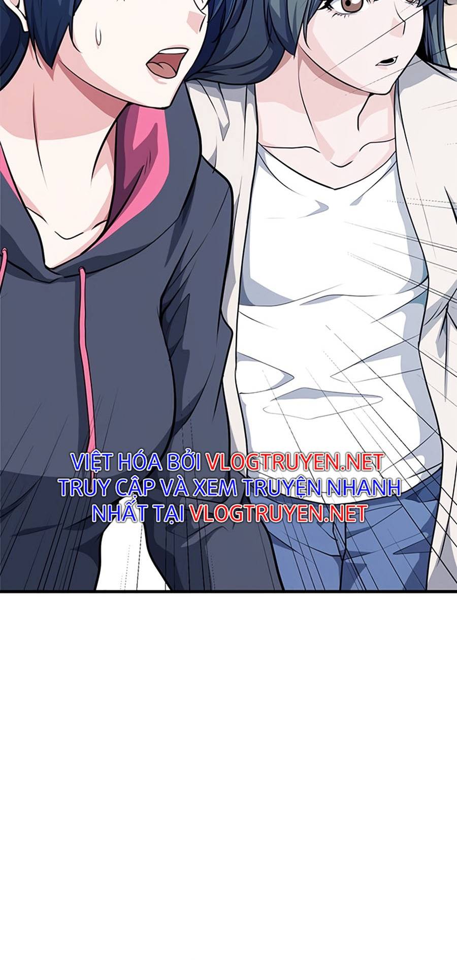 Người Chơi Bí Mật Chap 11 - Next Chap 12