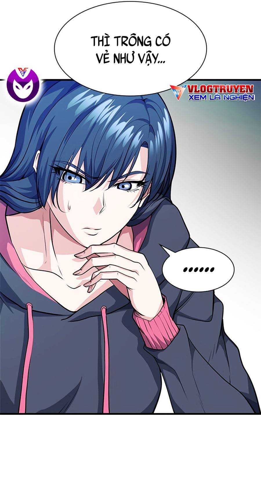 Người Chơi Bí Mật Chap 11 - Next Chap 12