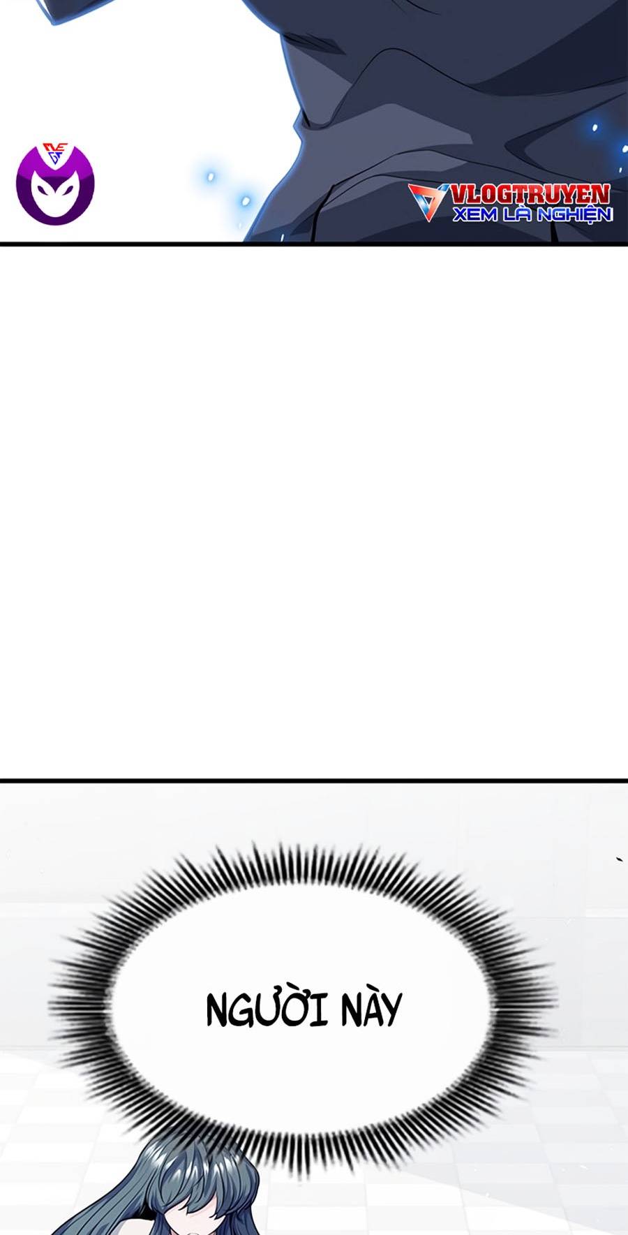 Người Chơi Bí Mật Chap 11 - Next Chap 12